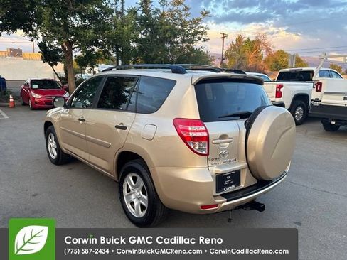 Used 2009 Toyota RAV4 2WD image 6