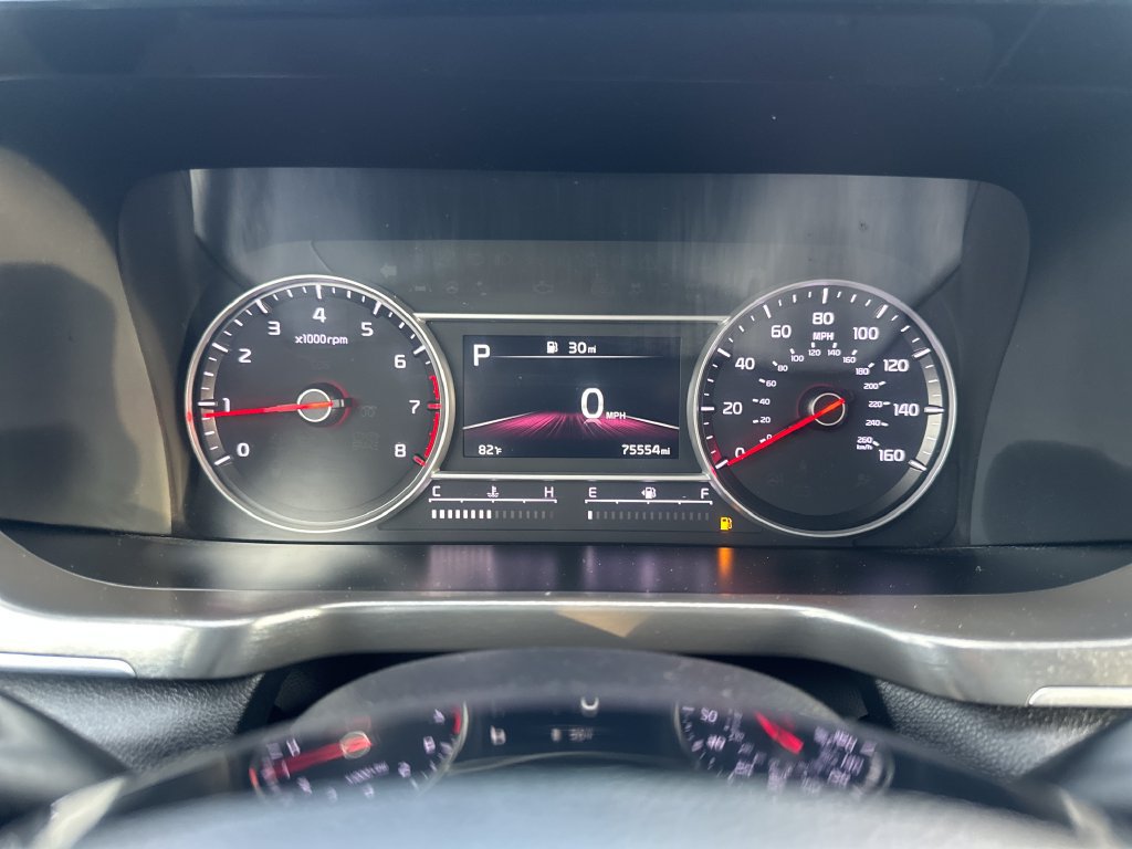 Used 2022 Kia Sorento SX AWD/4WD image 32