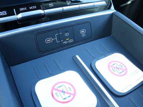 New 2026 Hyundai Santa Fe SE image 27