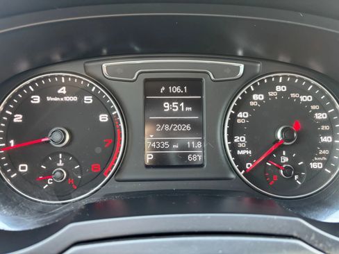 Used 2018 Audi Q3 2.0T Premium image 15