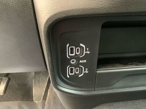 New 2026 RAM 3500 Tradesman AWD/4WD image 22