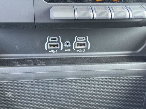 New 2026 RAM 1500 Big Horn AWD/4WD image 28