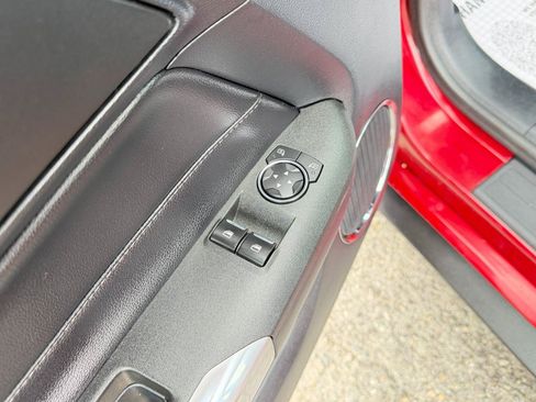 Used 2015 Ford Mustang Premium RWD image 18