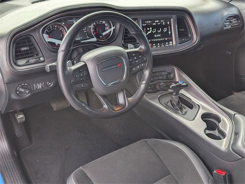 Used 2023 Dodge Challenger R/T Scat Pack w/ Plus Package image 5