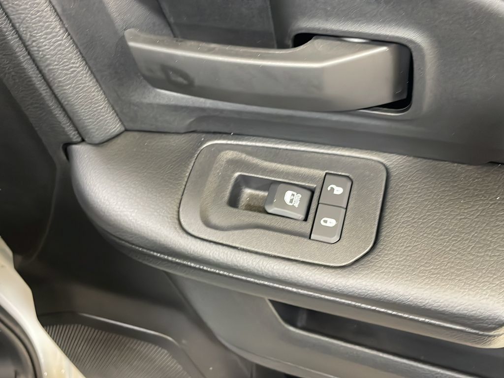 New 2026 RAM 2500 Tradesman AWD/4WD image 16
