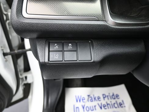 Used 2019 Honda Civic EX image 11