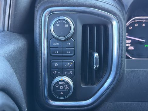 Used 2019 GMC Sierra 1500 SLT w/ SLT Premium Package image 14