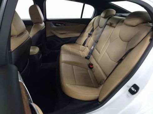 Used 2021 Cadillac CT5 Premium Luxury image 39