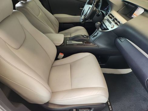 Used 2015 Lexus RX 350 FWD image 14