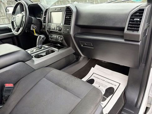 Used 2018 Ford F150 XLT w/ Equipment Group 302A Luxury image 30