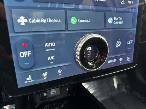 Used 2021 Ford Mustang Mach-E GT w/ GT Performance Edition image 17