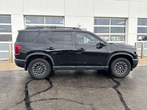 Used 2026 Honda Passport TrailSport image 3