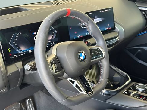 Used 2025 BMW X3 M50 w/ Premium Package AWD/4WD image 13