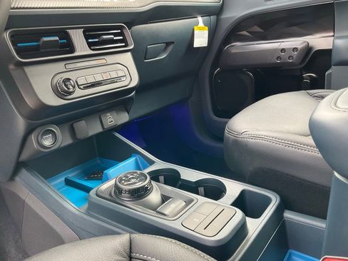 New 2025 Ford Maverick XLT w/ XLT Luxury Package image 62