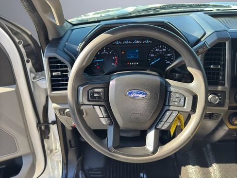 Used 2021 Ford F350 XL w/ Power Equipment Group image 15