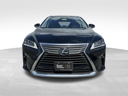 Used 2017 Lexus RX 350 FWD w/ Premium Package image 2