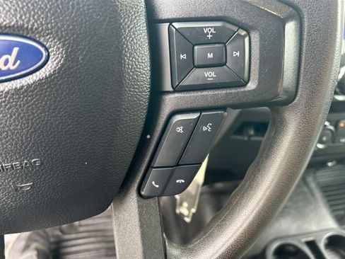 Used 2021 Ford F350 XL w/ Power Equipment Group AWD/4WD image 23