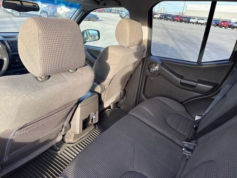 Used 2006 Nissan Xterra Off-Road image 11