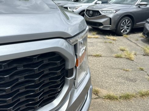 Used 2021 Ford F150 XL w/ STX Appearance Package RWD image 13