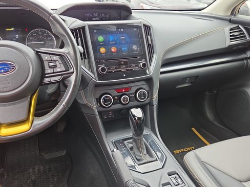 Used 2023 Subaru Crosstrek 2.5i Sport AWD/4WD image 24