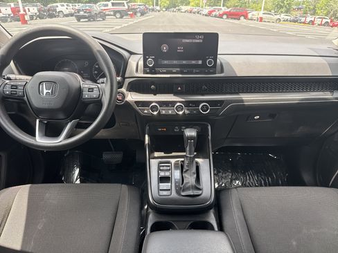 Used 2023 Honda CR-V EX image 7
