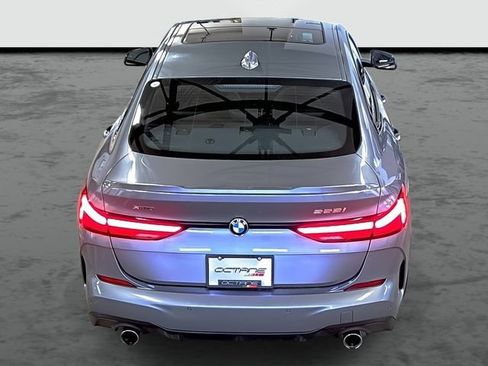 Used 2024 BMW 228i xDrive Gran Coupe w/ M Sport Package AWD/4WD image 3