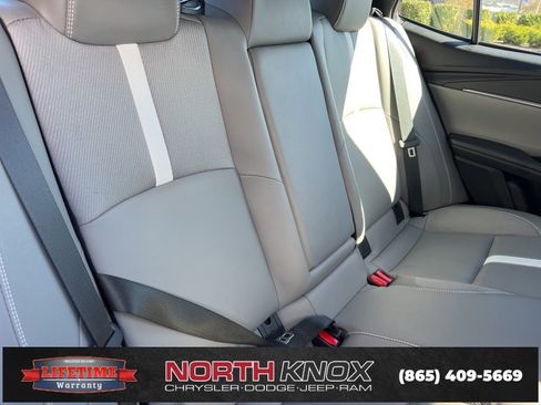 Used 2025 Toyota Camry LE image 22