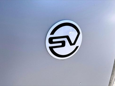 New 2026 Land Rover Range Rover SV image 9