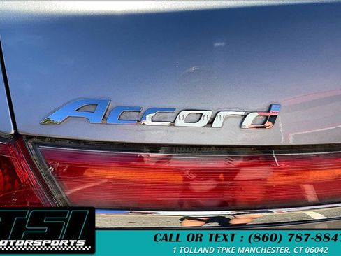 Used 2012 Honda Accord LX image 8