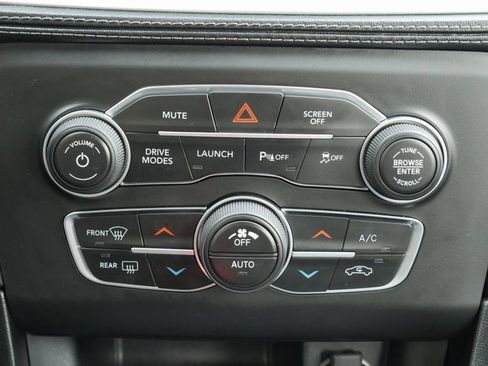 Used 2021 Dodge Charger Scat Pack w/ Plus Group image 23