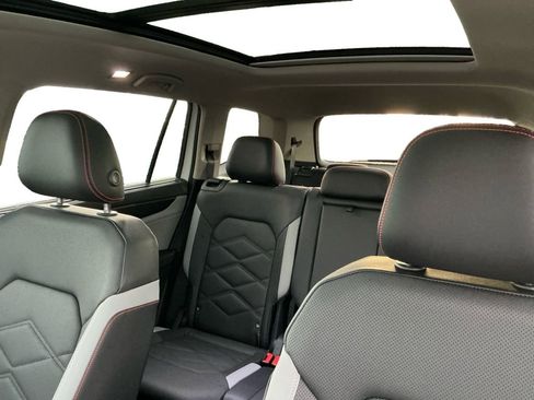 New 2026 Volkswagen Atlas Peak Edition image 22