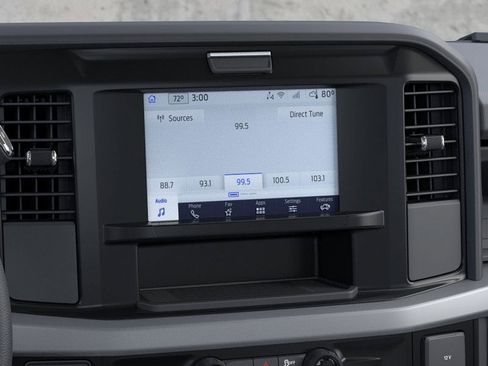 New 2026 Ford F550 4x4 Supercab Super Duty image 14