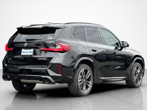 New 2026 BMW X1 M35i w/ Technology Package image 5