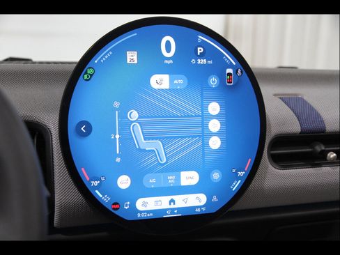 Certified 2026 MINI Cooper S image 11