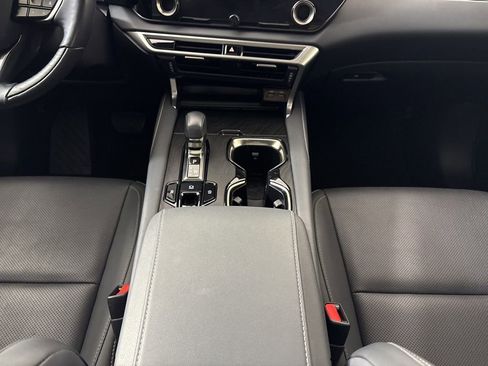 Used 2024 Lexus RX 350 Premium image 22