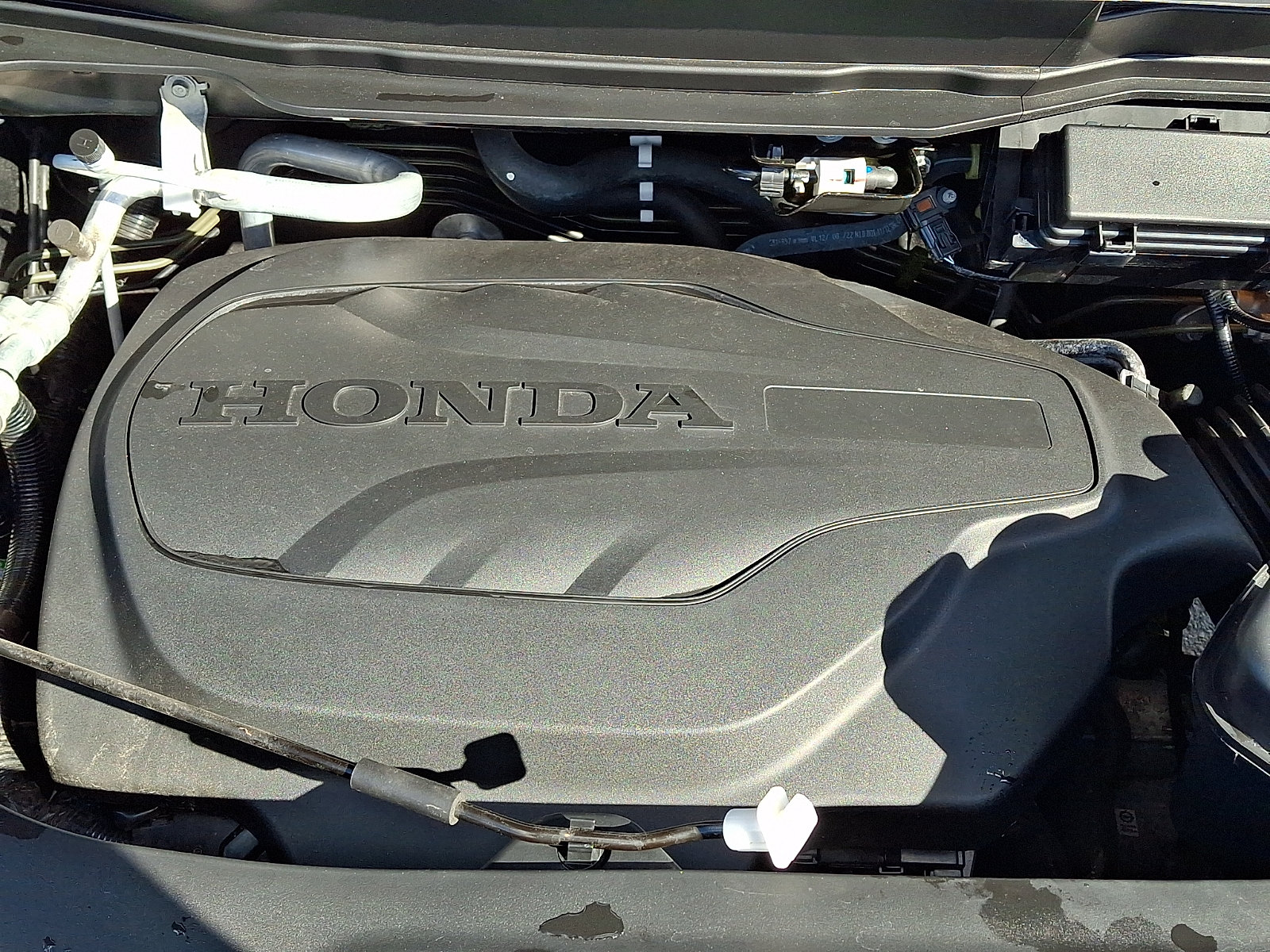 Used 2023 Honda Ridgeline Sport image 28