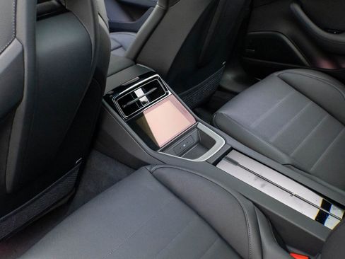 New 2026 Porsche Panamera 4 image 17