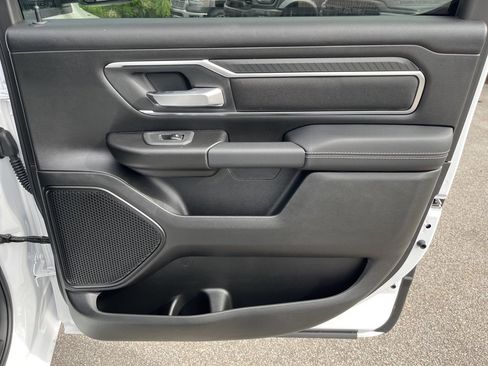 New 2026 RAM 1500 Big Horn image 12