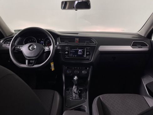 Used 2020 Volkswagen Tiguan S FWD image 14