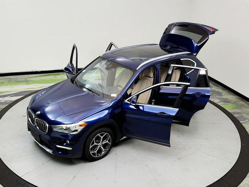 Used 2019 BMW X1 xDrive28i w/ Convenience Package AWD/4WD image 33