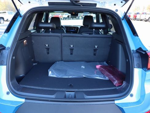New 2026 Chevrolet TrailBlazer ACTIV w/ Driver Confidence Package image 20