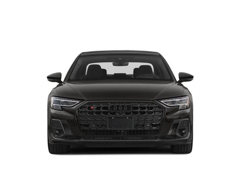 Used 2023 Audi S8 w/ S8 Executive Package AWD/4WD image 6