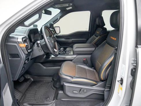 Used 2023 Ford F150 Tremor w/ Equipment Group 402A High AWD/4WD image 14
