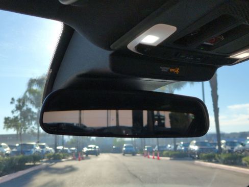 Used 2025 Honda Accord Sport image 26