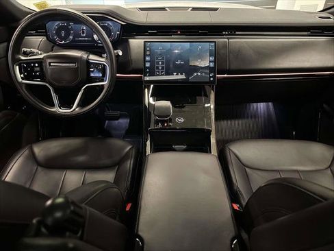 Used 2024 Land Rover Range Rover Sport SE image 12