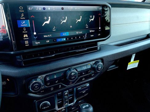 New 2026 Jeep Wrangler Willys image 29