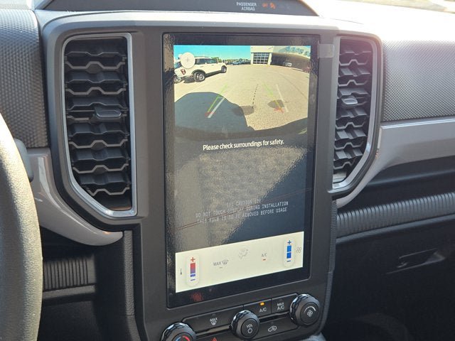 New 2026 Ford Ranger XL AWD/4WD image 27