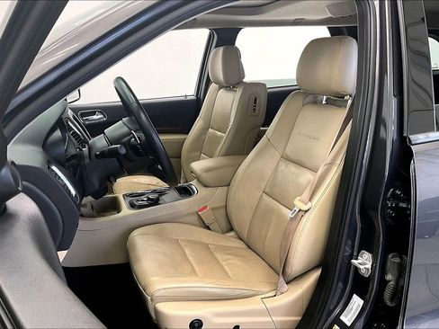 Used 2016 Dodge Durango Citadel w/ Premium Entertainment Group image 27