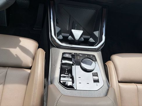 New 2026 BMW X3 xDrive30i w/ Convenience Package AWD/4WD image 11