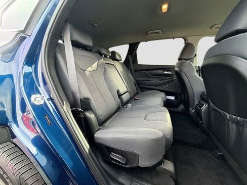 Used 2021 Hyundai Santa Fe SEL w/ Convenience Package image 28